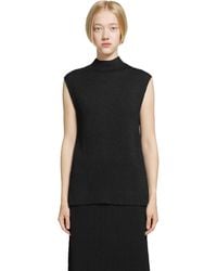 The Row - Oakson Top - Lyst