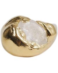 SIMUERO - Junio Ring - Lyst