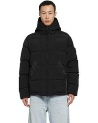 Stone Island - 4100019 Nylon Metal Down Jacket - Lyst
