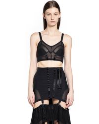 KNWLS - Uma Bustier - Lyst