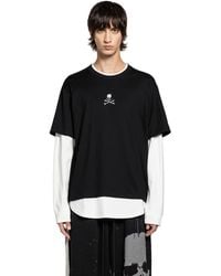 MASTERMIND WORLD - T-Shirts & Tank Tops - Lyst