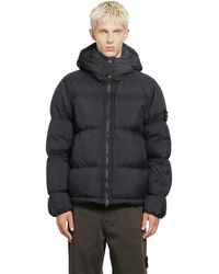 Stone Island - 4100013 Matt Ripstop Cordura Advanced Fabrics - Lyst