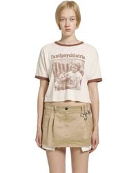 Enfants Riches Deprimes - L'Antipsychiatrie T-Shirt - Lyst