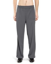 Gucci - Technical Jersey Track Pants - Lyst
