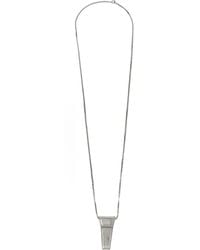 Rick Owens - Crystal Trunk Charm - Lyst