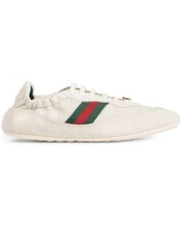Gucci - Shift Trainers Sneakers - Lyst