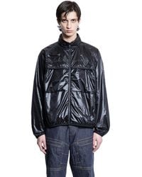 Moncler Genius - Mercedes-Benz By Nigo Collaboration Anubis Jacket - Lyst