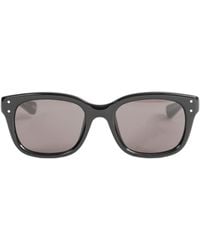 Balenciaga - Square-Frame Sunglasses - Lyst