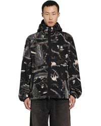 Carhartt - Blevin Liner Zip-Up Hoodie - Lyst