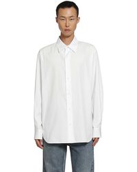 The Row - Tomek Shirt - Lyst