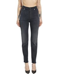 Balenciaga - Skinny Pants - Lyst