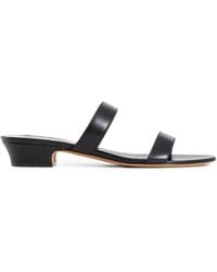 The Row - Awar Strap 25 Sandal - Lyst