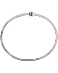 Werkstatt:münchen - Bangle Keyring - Lyst