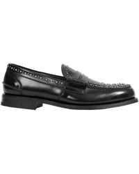 Church's - Pembrey Met Loafer - Lyst
