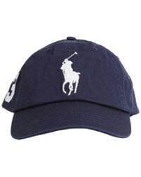 Polo Ralph Lauren - Classic Sports Cap - Lyst