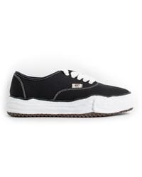 Maison Mihara Yasuhiro - Low-Top - Lyst