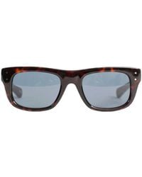 Balenciaga - Standard Square Sunglasses - Lyst