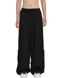 Y-3 - Sport Uniform Adaptive Leg Trousers - Lyst