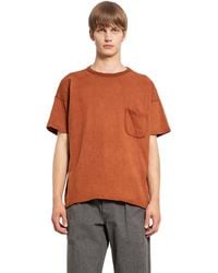 TAIGA TAKAHASHI - Lot 601 T-Shirt - Lyst