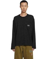Song For The Mute - Crewneck Pullover - Lyst