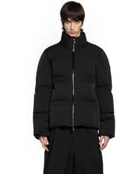 Moncler Genius - Asap Rocky Rally Short Down Jacket - Lyst