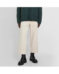 OAMC Pants, Slacks and Chinos for Men | Online Sale up to 79% off 