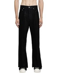 Rick Owens - Tower Geth Jeans - Lyst