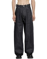 TAIGA TAKAHASHI - Lot 704 1920's 5 Pocket Jeans - Lyst