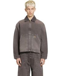 Carhartt - Og Arcan Jacket - Lyst