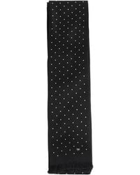 Tom Ford - Silk Scarves - Lyst