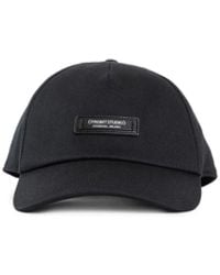 Moncler Genius - Frgmt Collaboration Gabardine Baseball Cap - Lyst