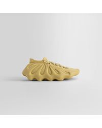 Yeezy Sneakers - Yellow