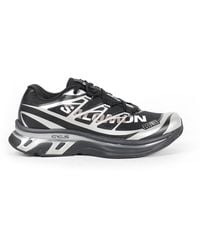 MM6 by Maison Margiela - Mm6 Collaboration Sneakers - Lyst