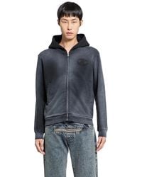 JORDANLUCA - Absorber Hoodie - Lyst