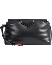 Givenchy - Antigona Bomber Pouch - Lyst