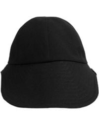 Loewe - Hiker Hat - Lyst
