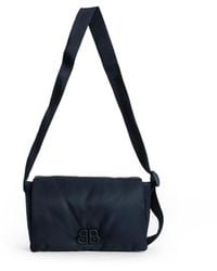 Balenciaga - Crossbody Bags - Lyst
