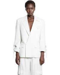 Ssheena - Mirage Blazer - Lyst