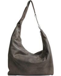 Rick Owens - Tower Gemini Bag - Lyst