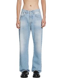 Acne Studios - Regular Fit Jeans 2021 - Lyst