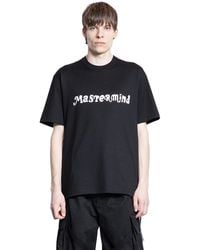 MASTERMIND WORLD - Destiny Skull T-Shirt - Lyst