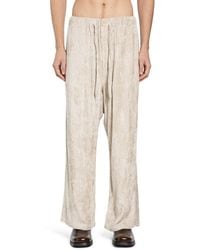 MYTHINKS - My Rayon Corduroy Pants - Lyst