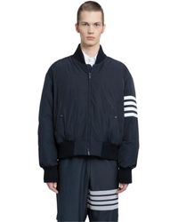 Thom Browne - Jackets - Lyst