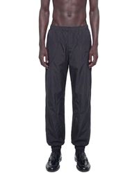 Givenchy - Couture Seam Joggers - Lyst