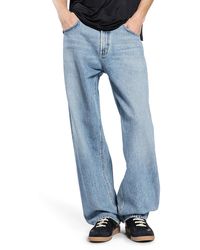 Agolde - Jeans Fusion - Lyst