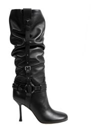 Fendi - Count Boots - Lyst