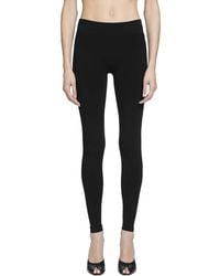 TOTEME - Compact Leggings - Lyst