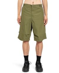 Maharishi - Tiger Dragon Loose Shorts - Lyst