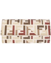 Fendi - Wallets & Cardholders - Lyst