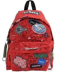 DAGGER - X Eastpak Padded Pak'R Backpack - Lyst